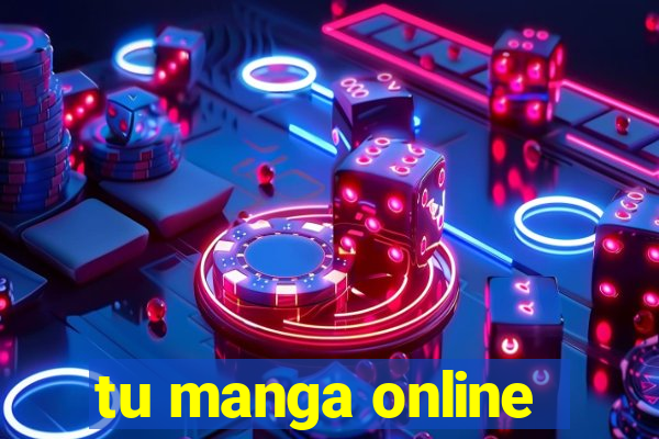 tu manga online